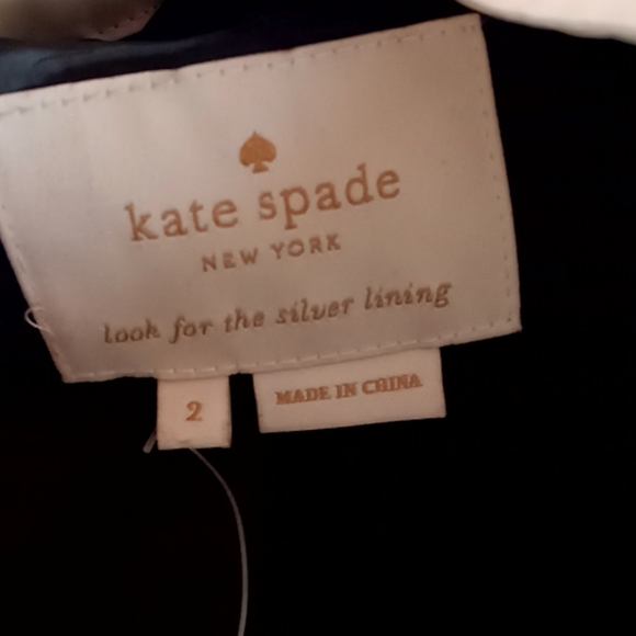 KATE SPADE DRESS - Picture 6 of 8